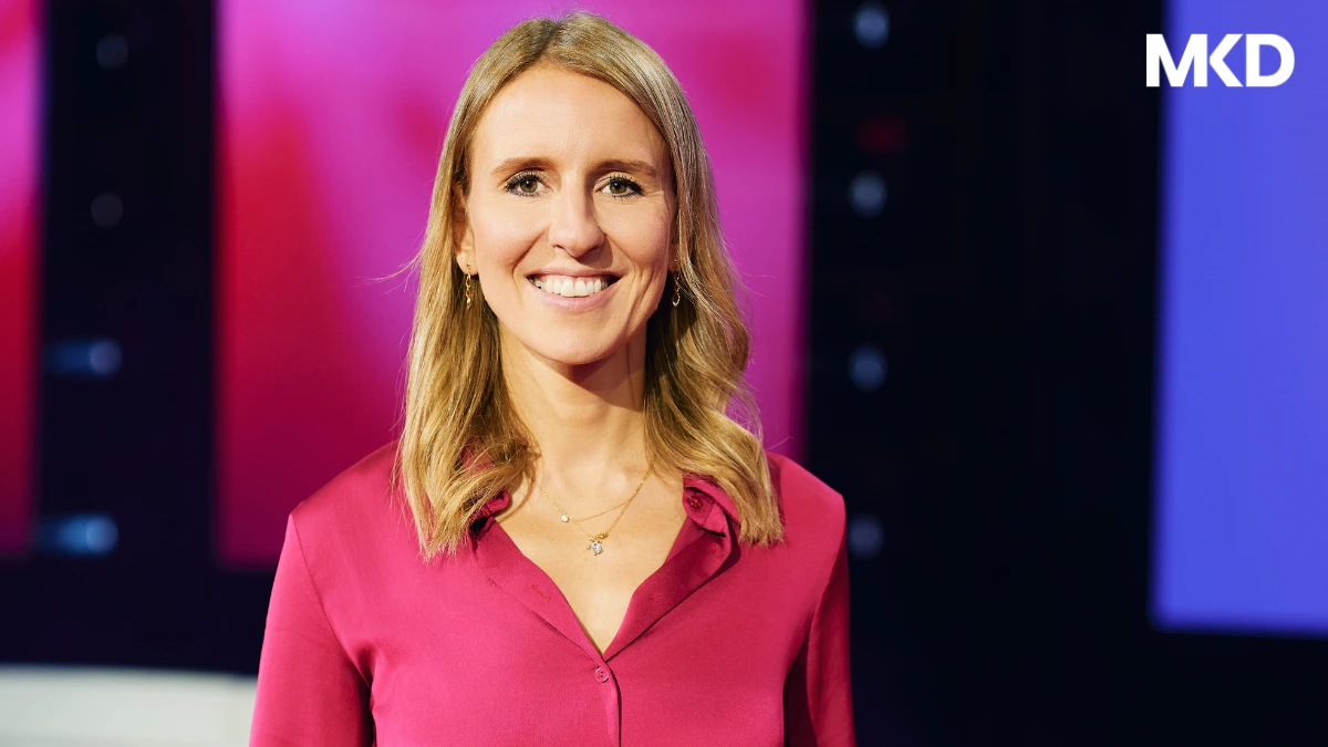 Verena Gründel DMEXCO