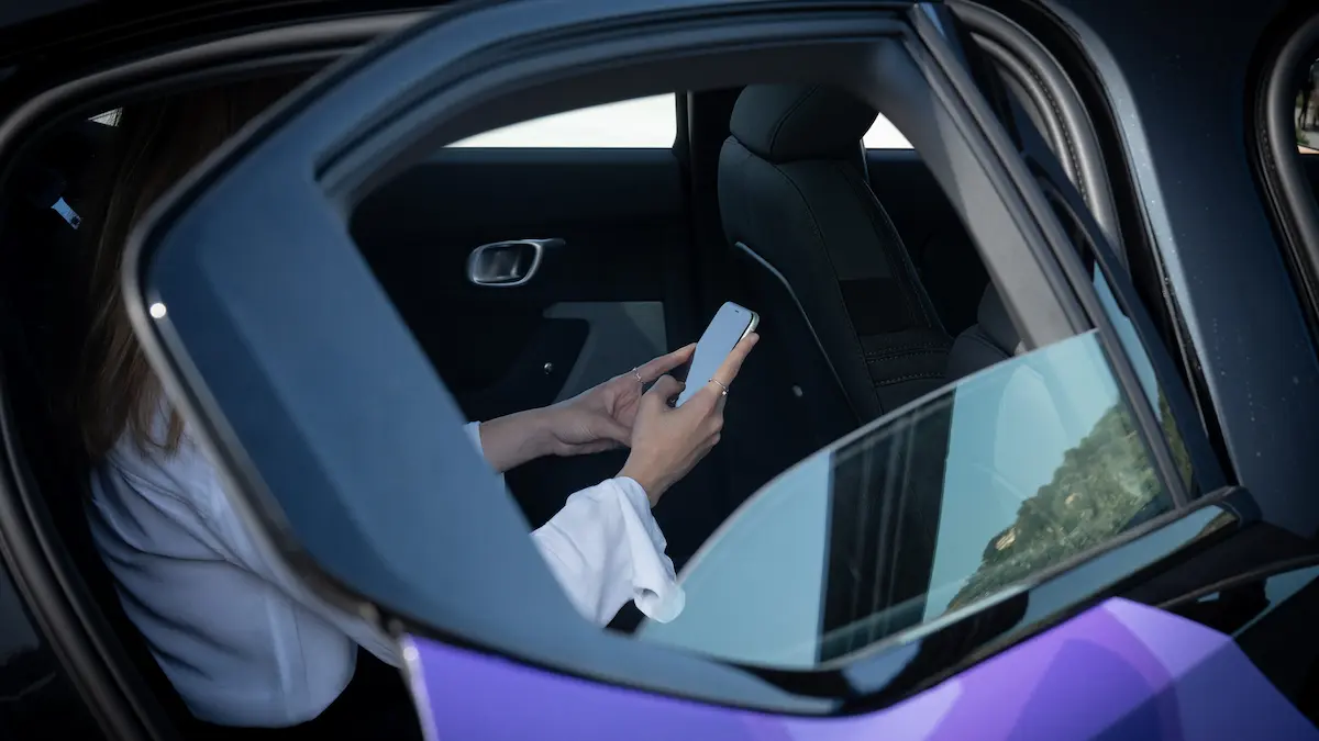 Cabify Madrid