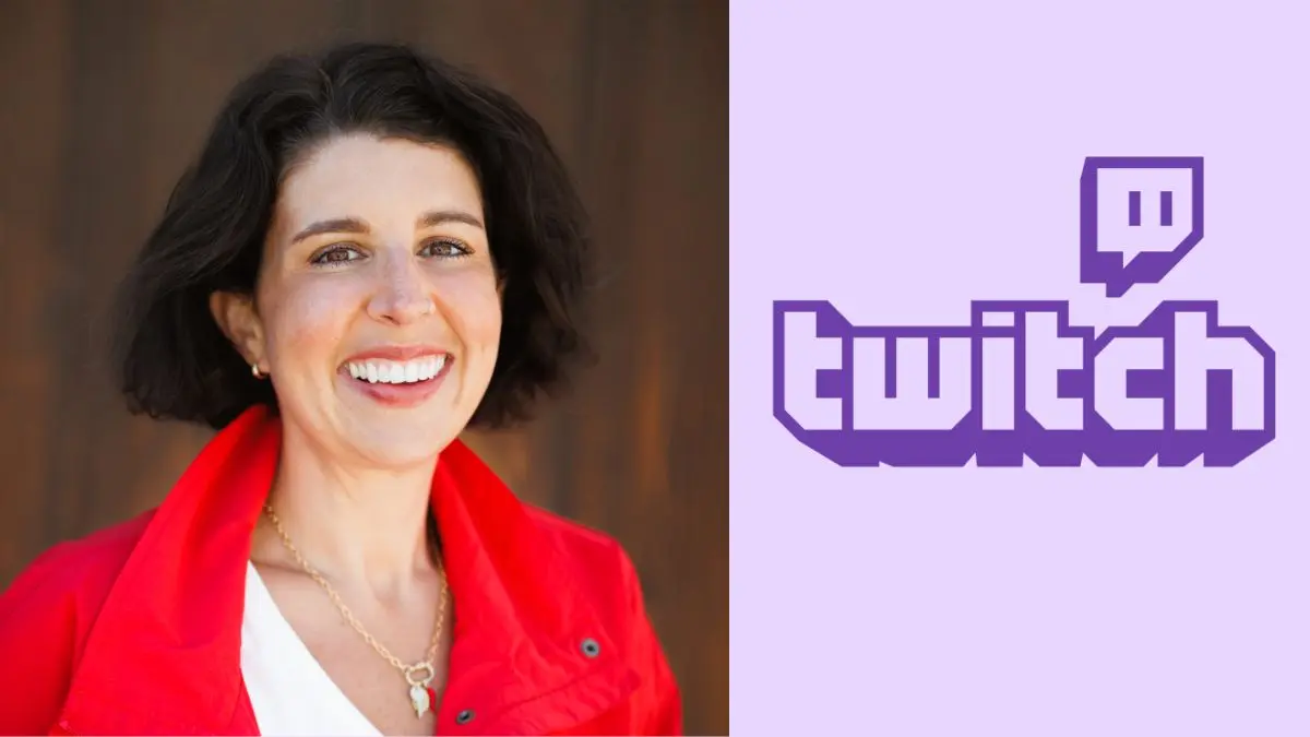 Christine Cassis twitch