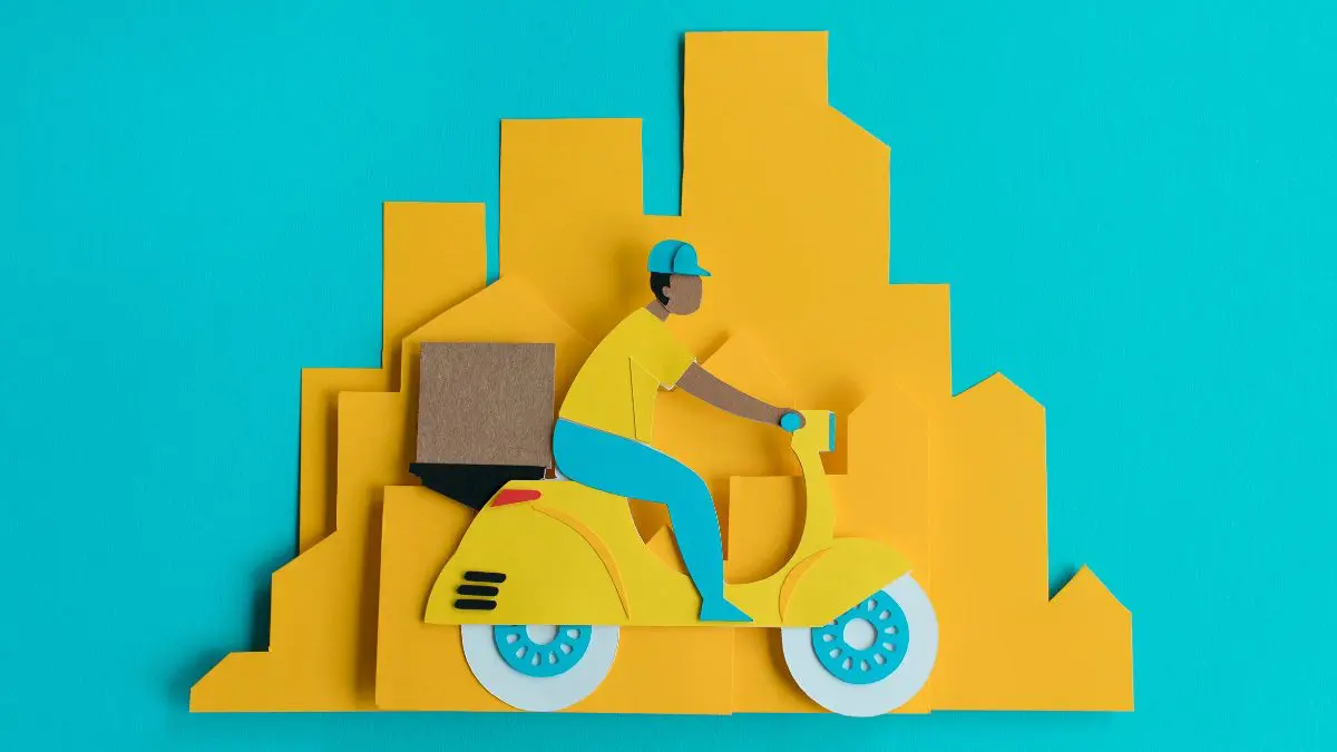 Correos Paquetería