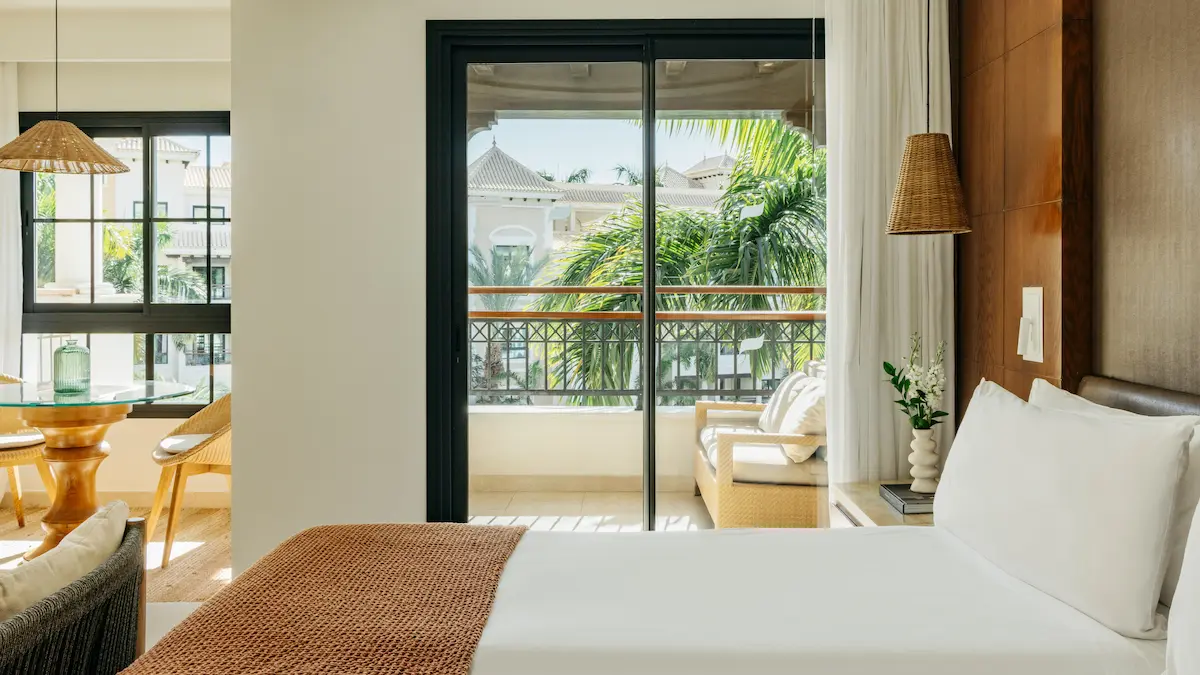Gran Meliá Palacio Isora (4)