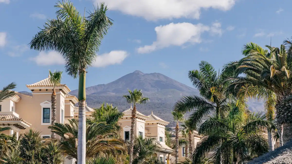 Gran Meliá Palacio Isora