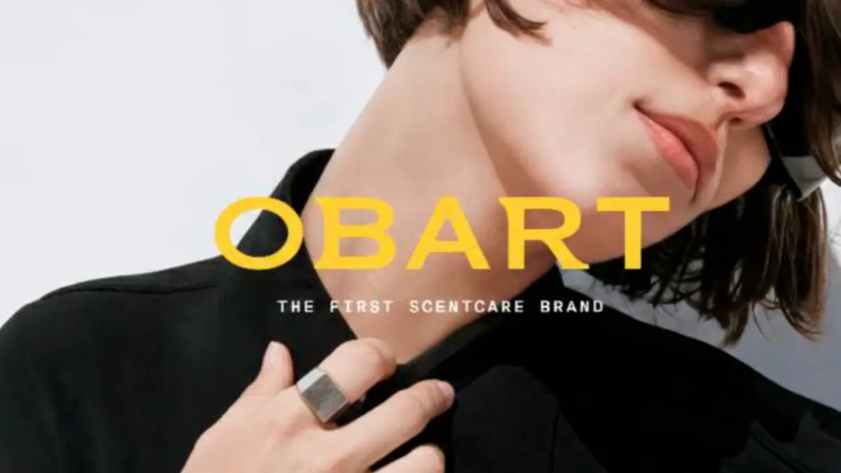 OBART, marca scentcare Sephora