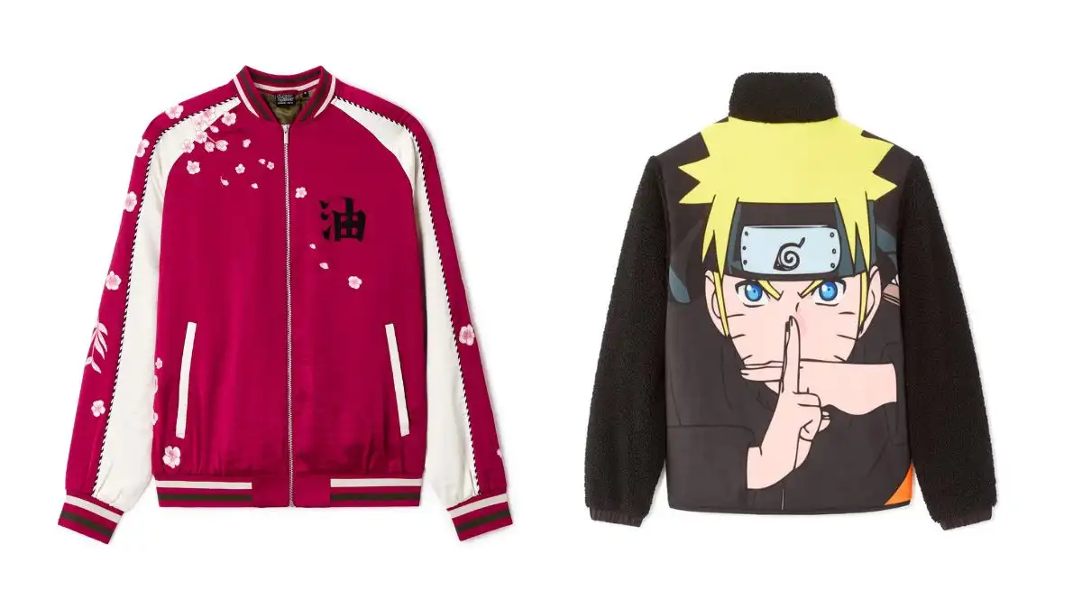 celio naruto