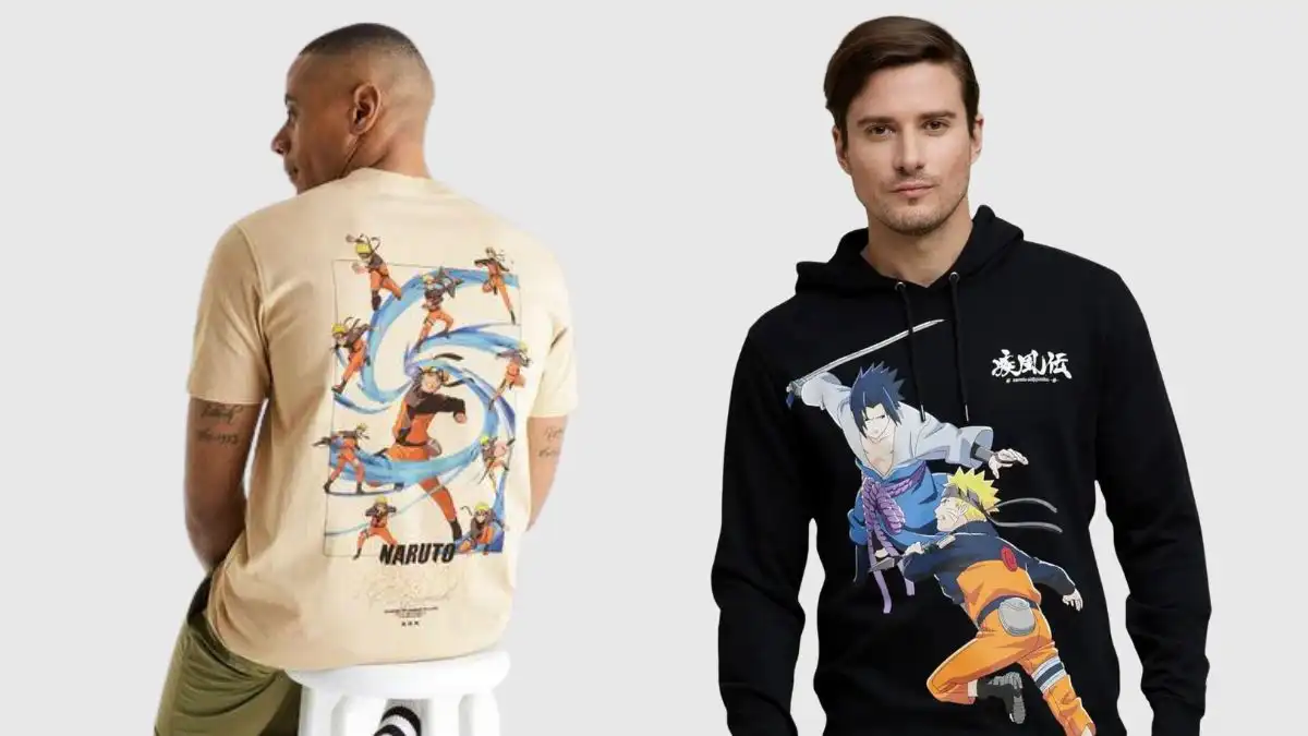 celio naruto