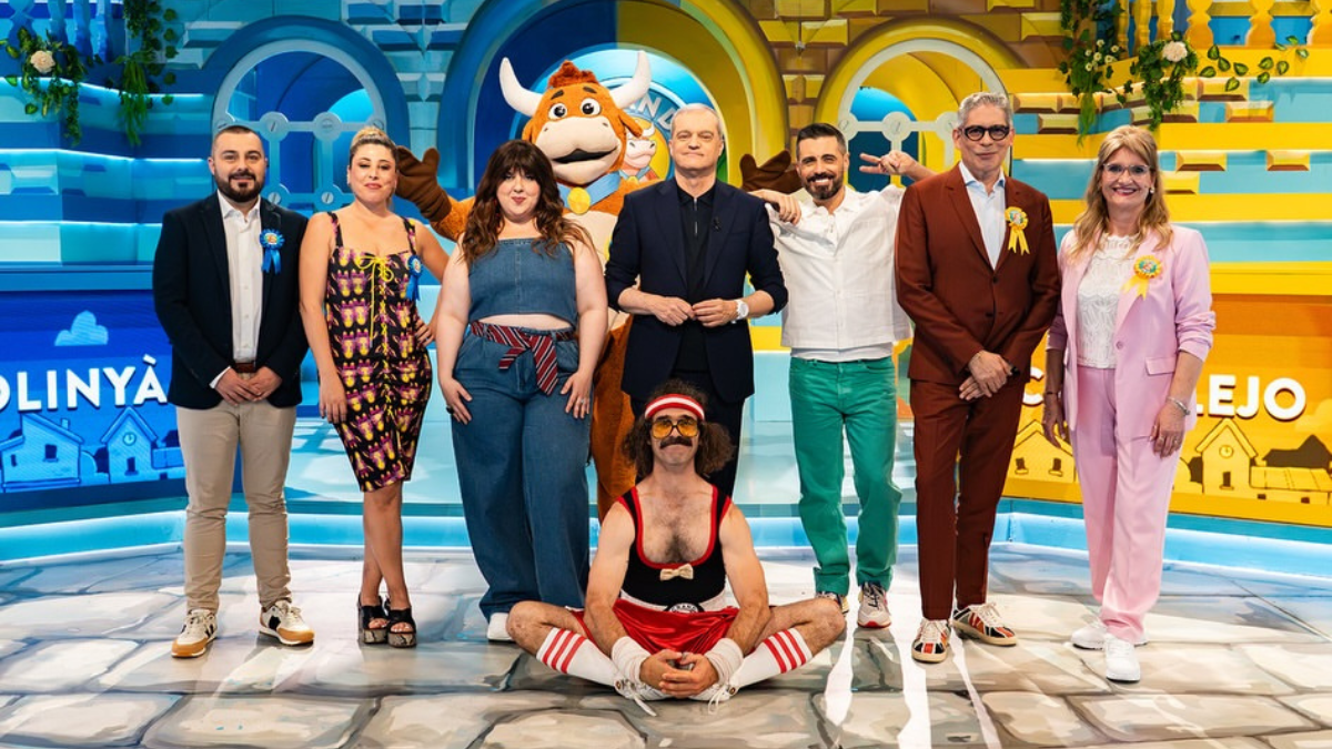 grand prix 2026 audiencias rtve