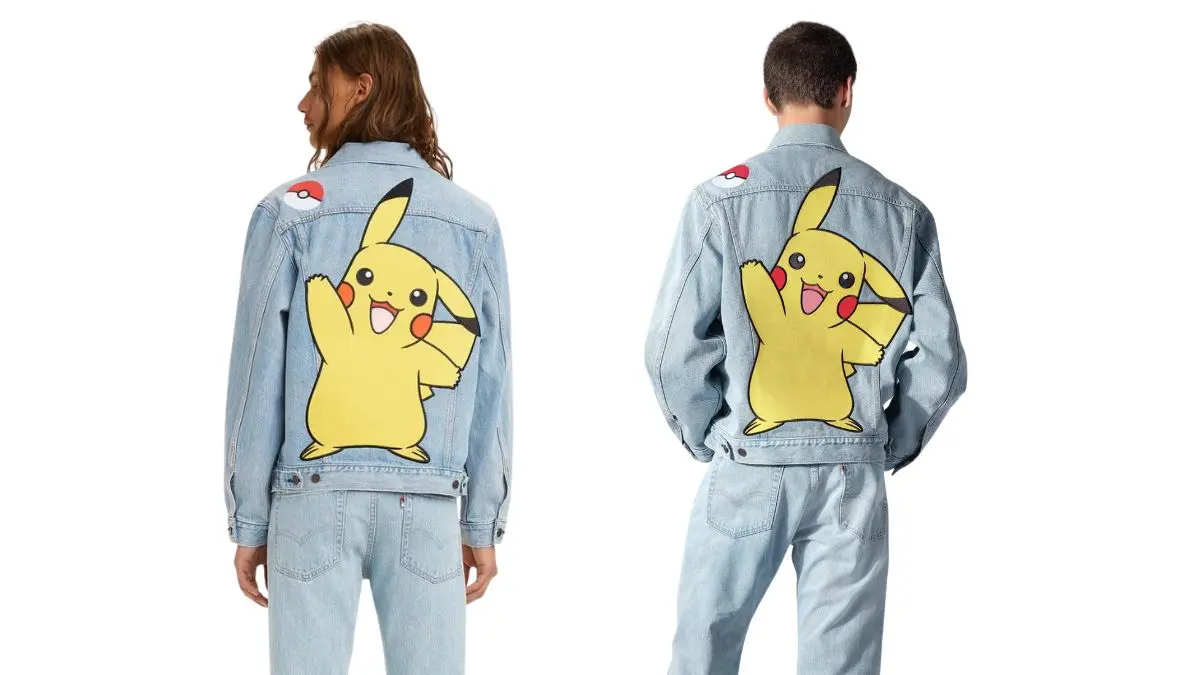 levis pokemon
