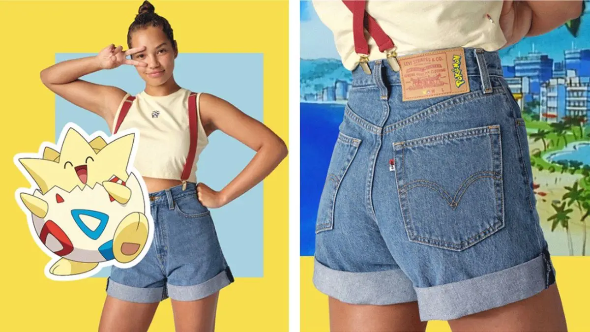 levis pokemon