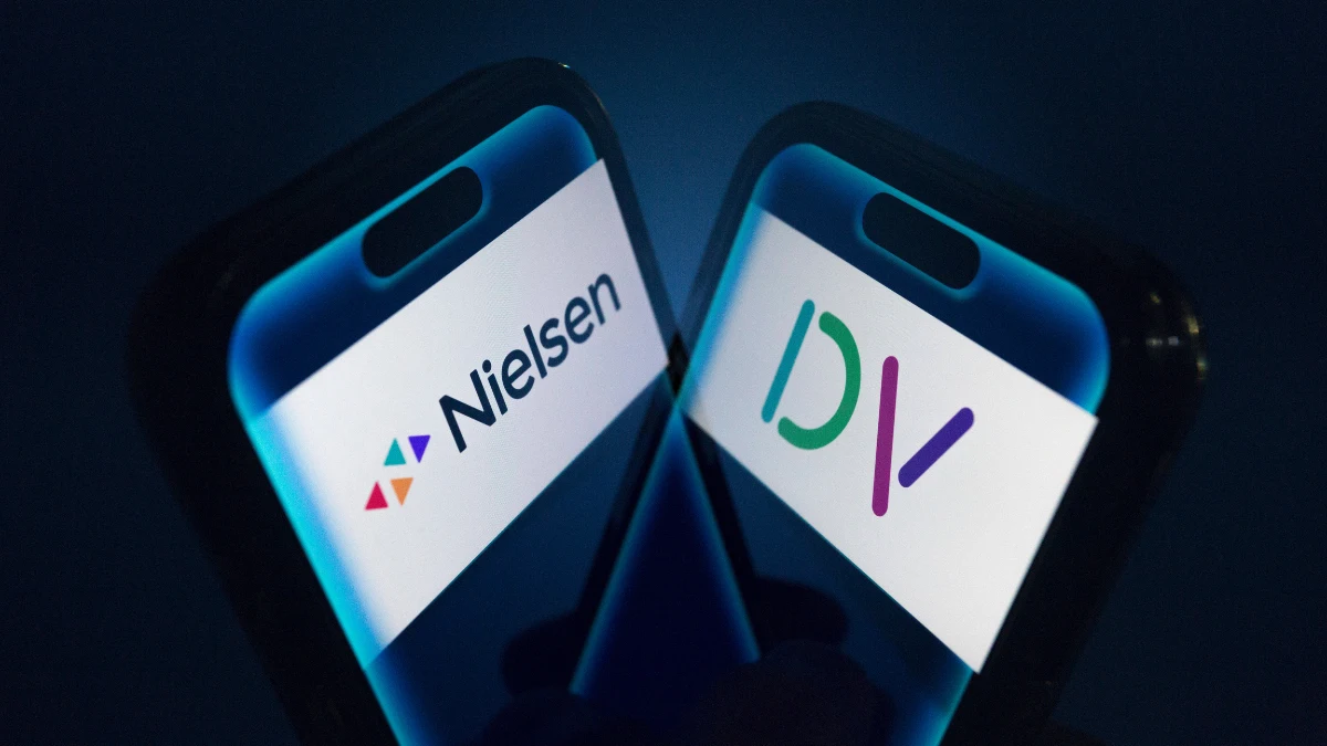 Nielsen DoubleVerify