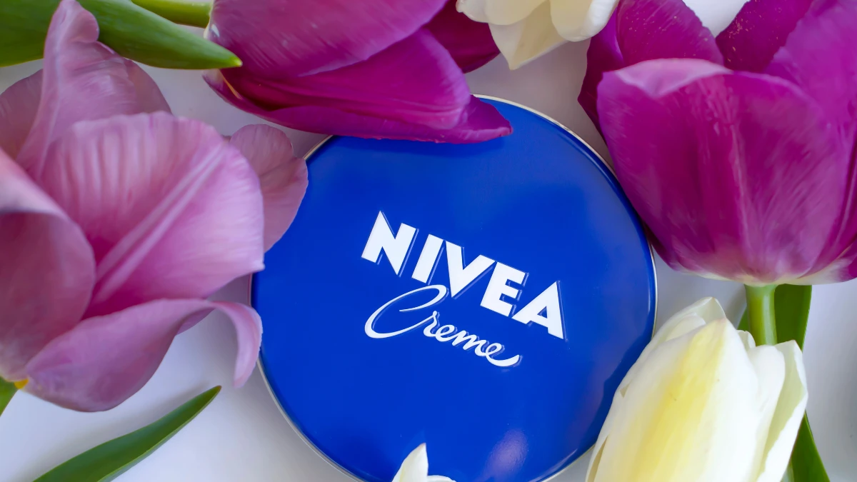 Nivea Beiersdorf