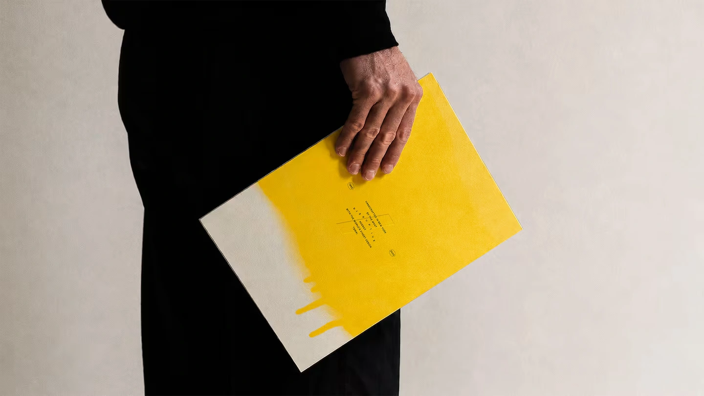 TBWA identidad visual