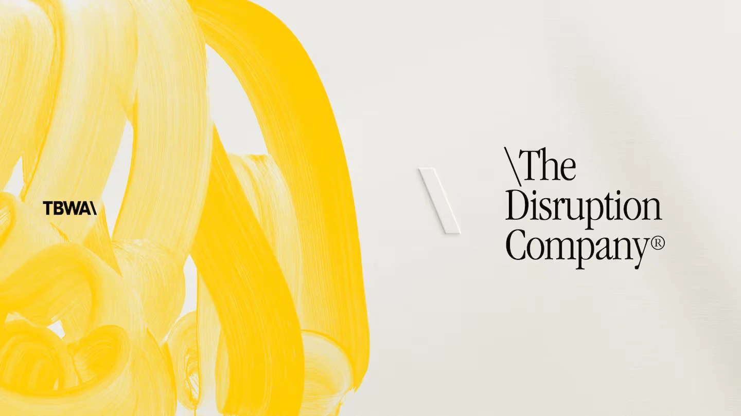 TBWA identidad visual