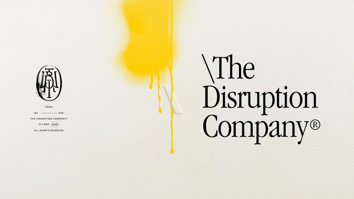 TBWA identidad visual