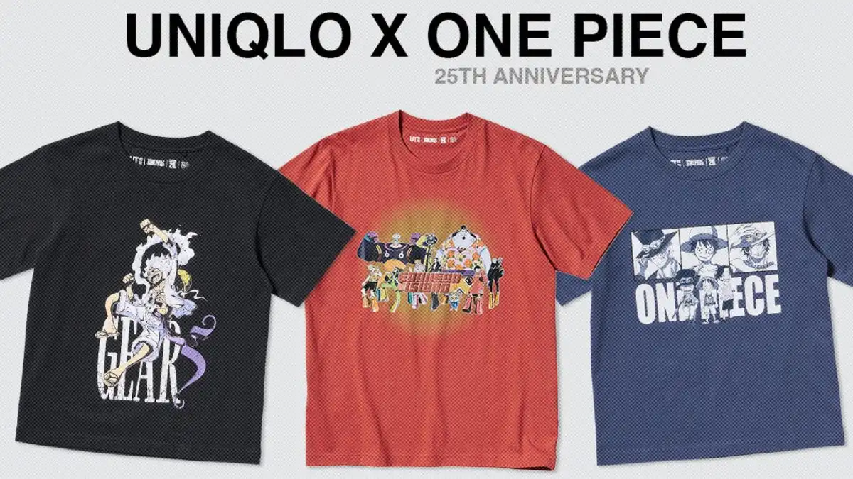 uniqlo one piece