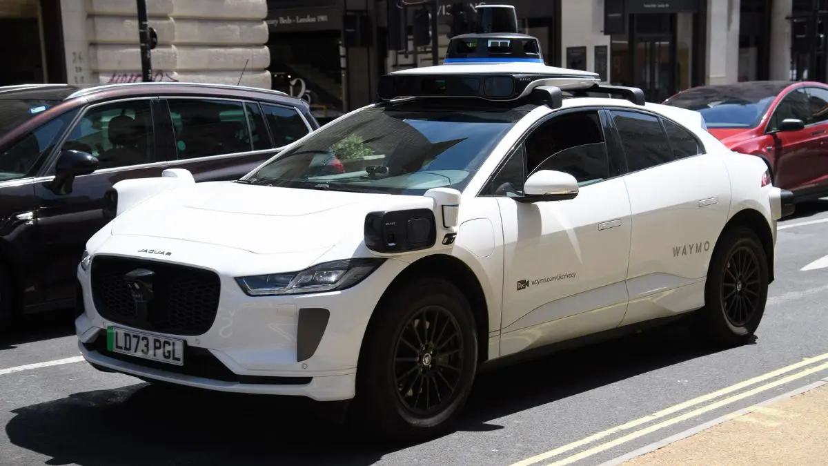 waymo google coche autonomo espana