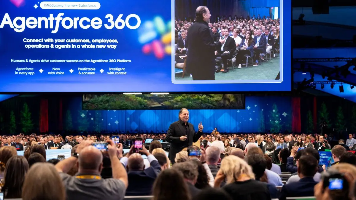 dreamforce