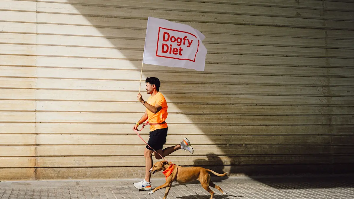 Dogfy Diet