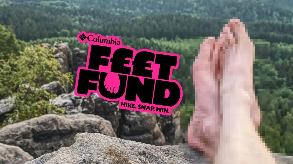 Feet Fund. Columbia