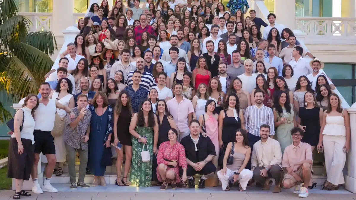Apple tree equipo