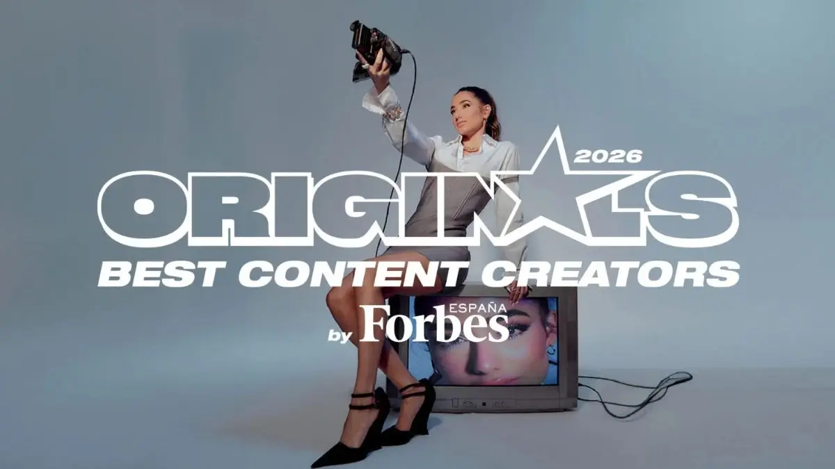 Originals Best Content Creators Forbes