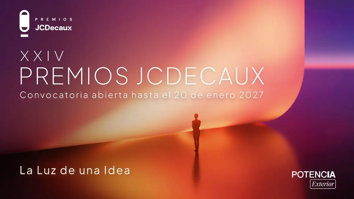 Premios JCDecaux