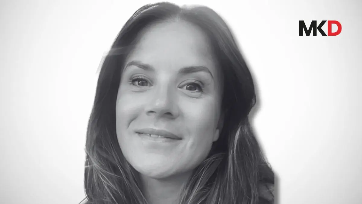 Tracey Pillon. Microsoft Advertising