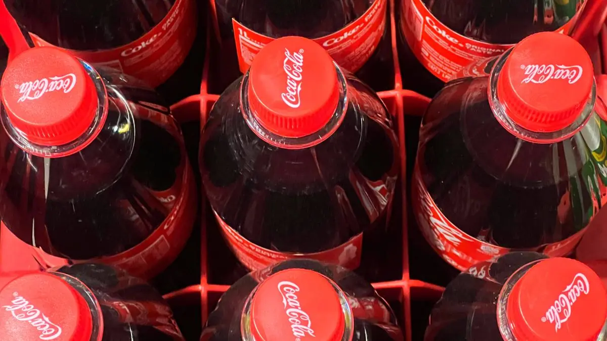 WPP Coca-Cola