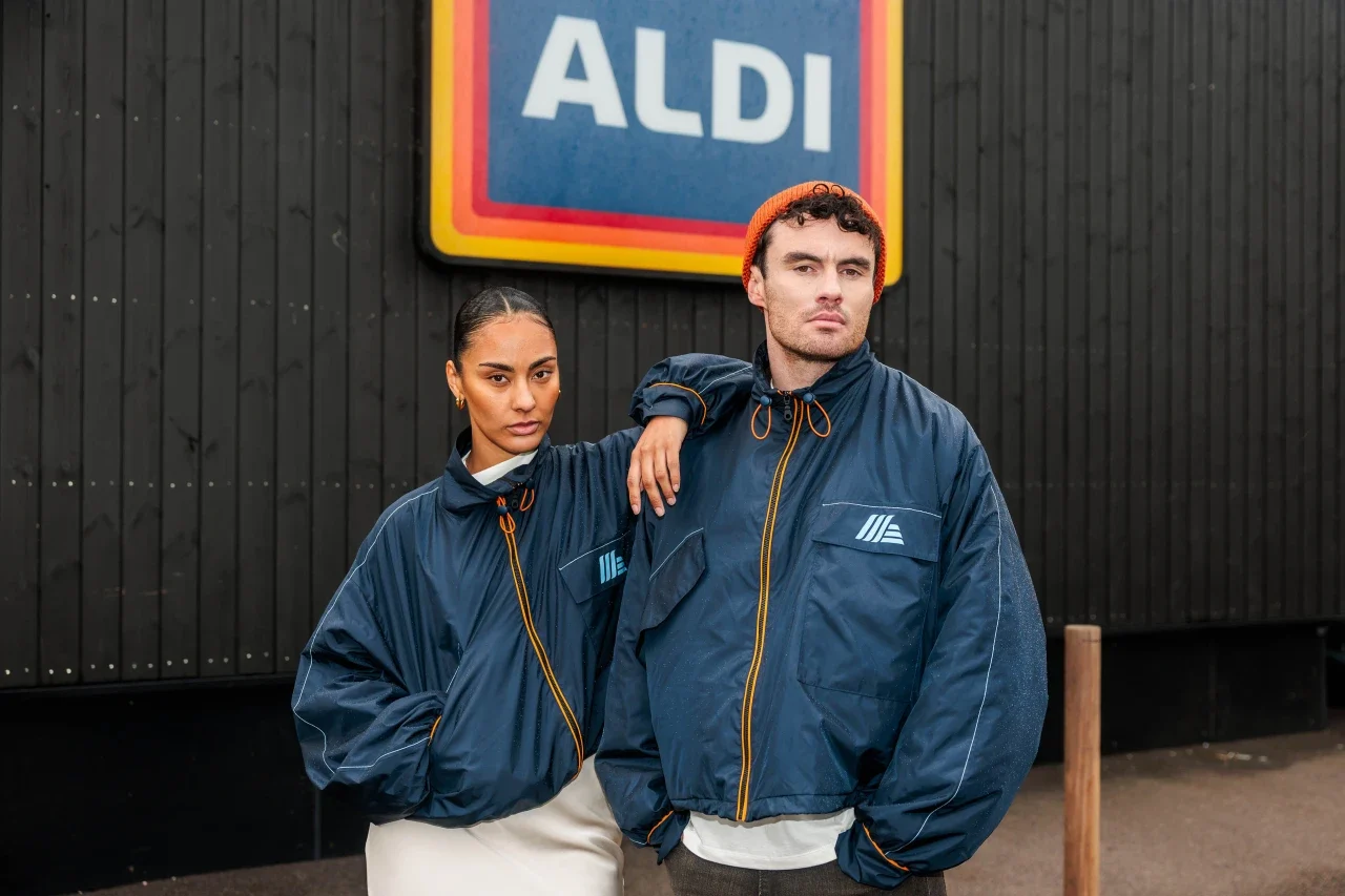 Aldi The Swag for Life Jacket