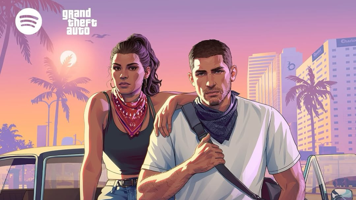 gta spotify playlist travis scott rauw
