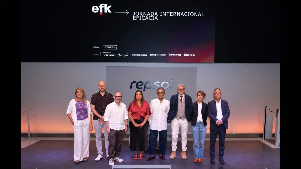 jornada internacional eficacia 2026