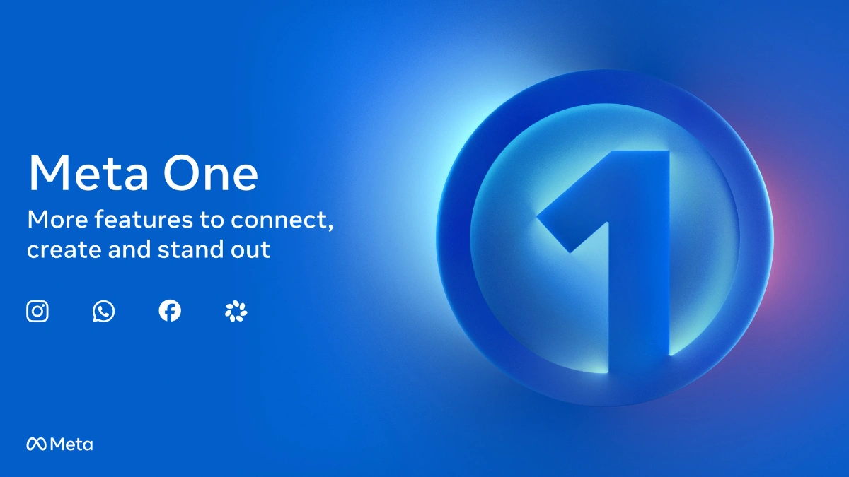 Meta One suscripciones