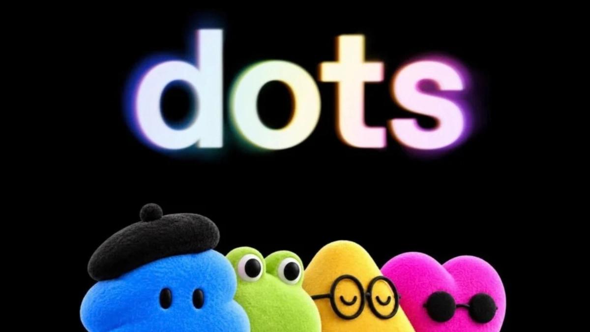 OpenAI Dots