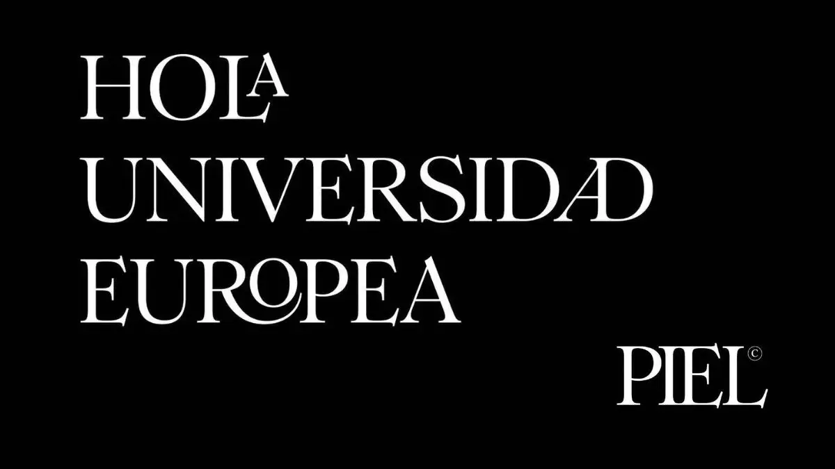 piel creative studio universidad europea