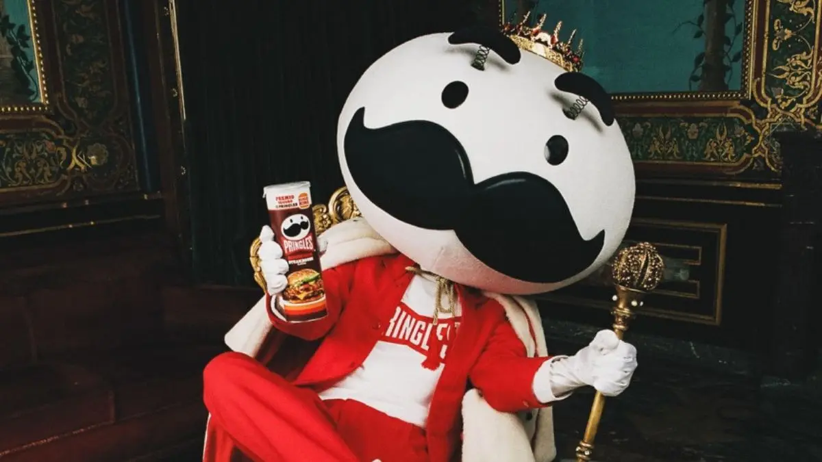 pringles burger king steakhouse