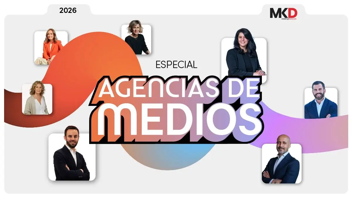 Agencia de medios