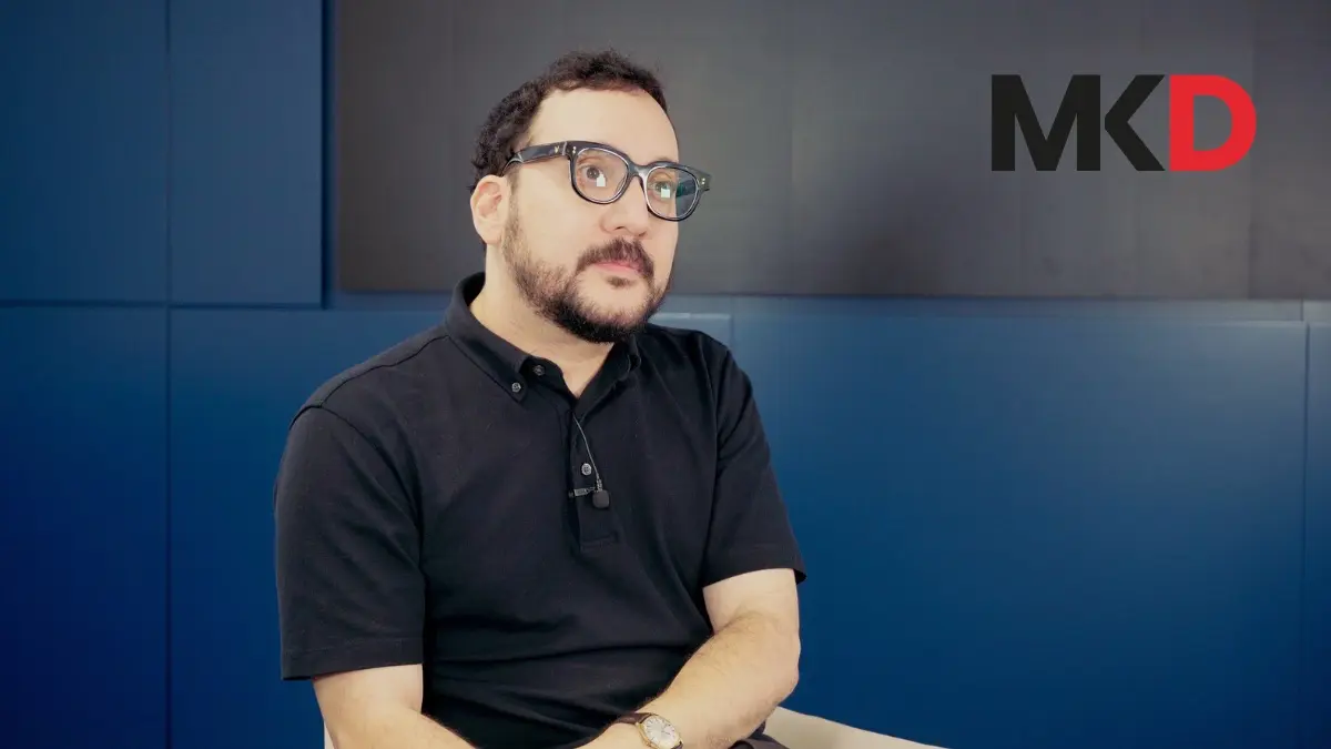 Alejandro Di Troilo. Cheil