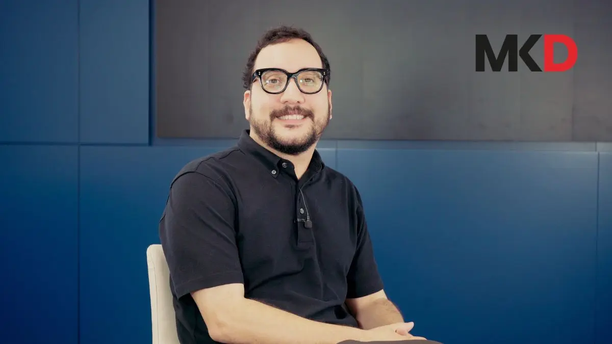 Alejandro Di Trolio. Cheil