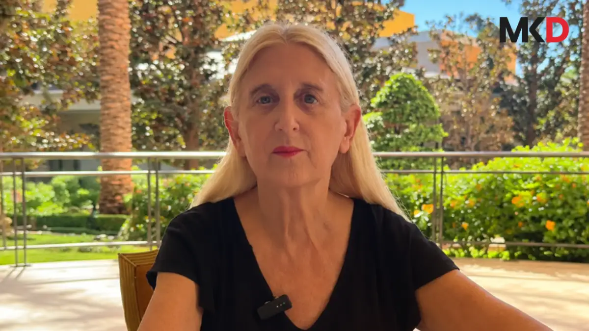 Barbara Levy