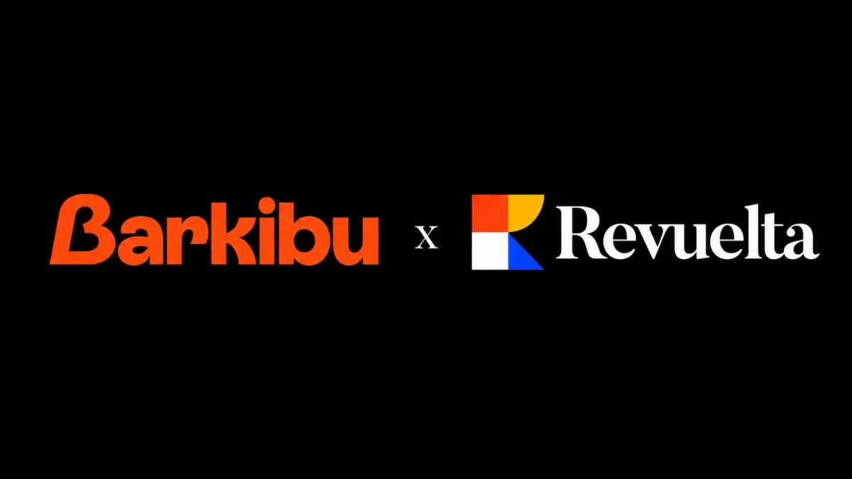 Barkibu Revuelta