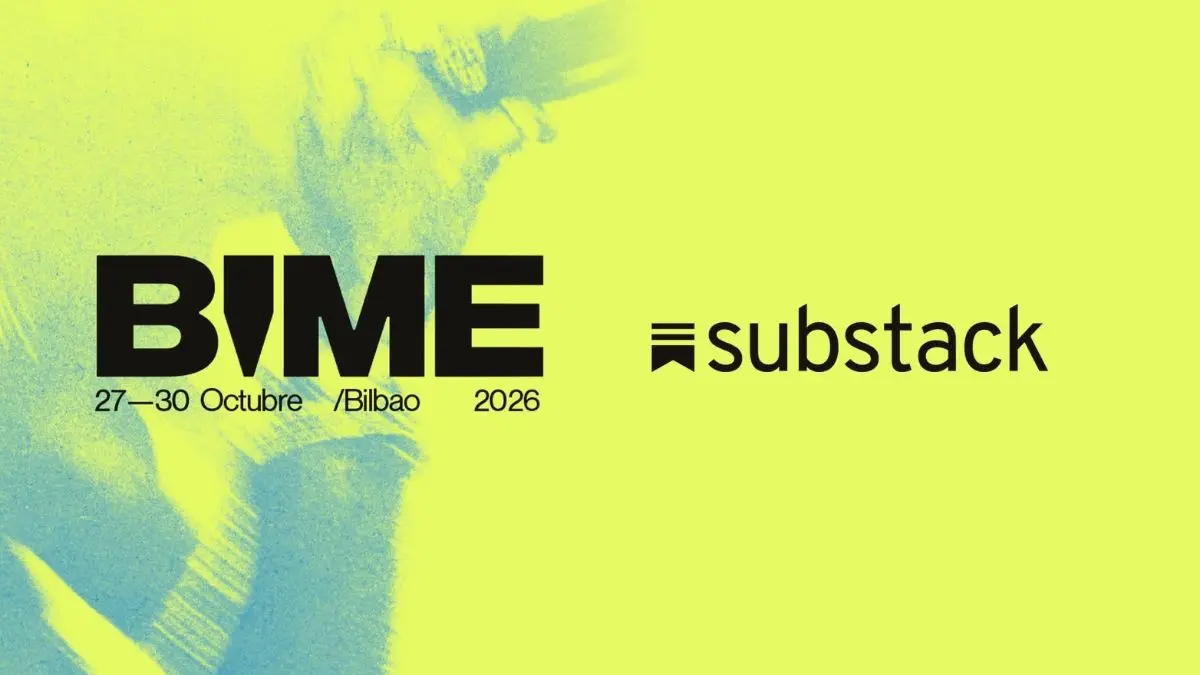 Bime. Substack