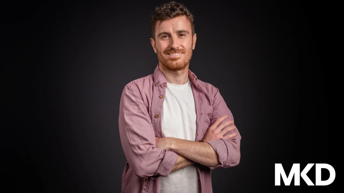 Jaime Sordo, webedia