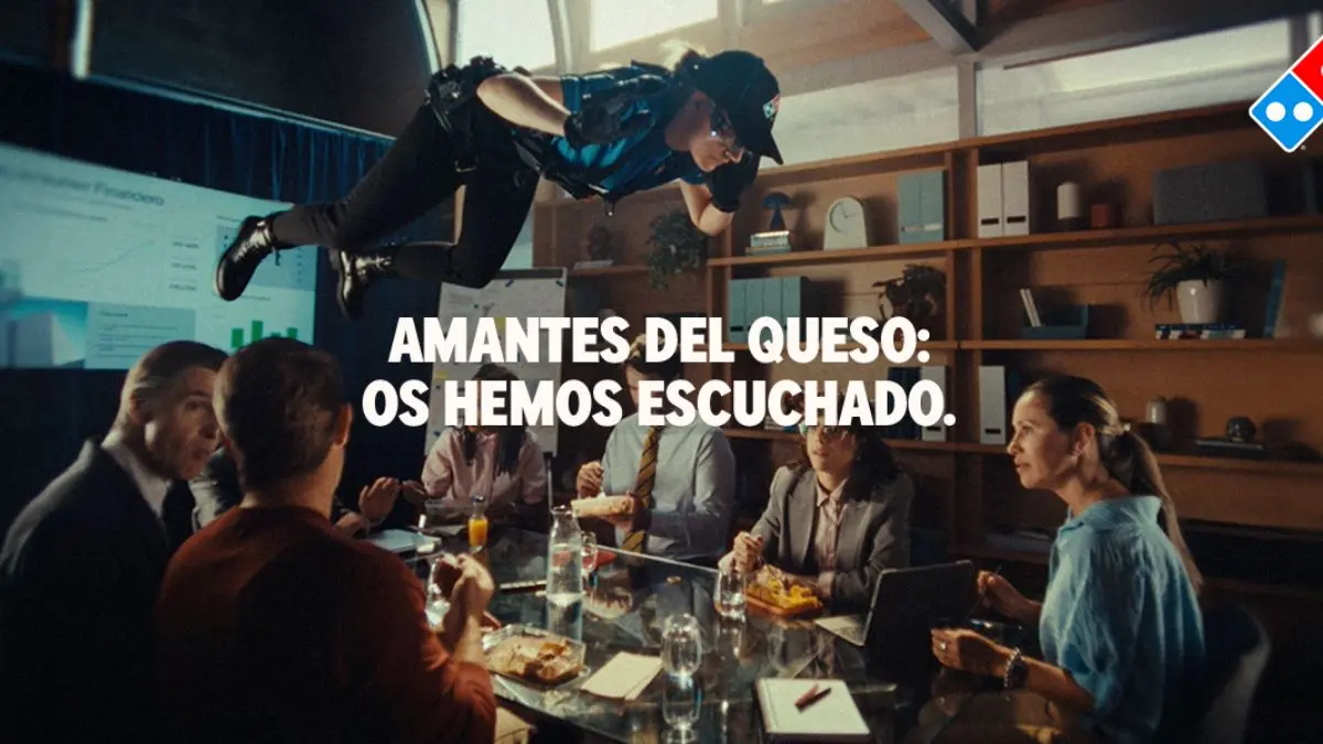 Dominos' Pizza