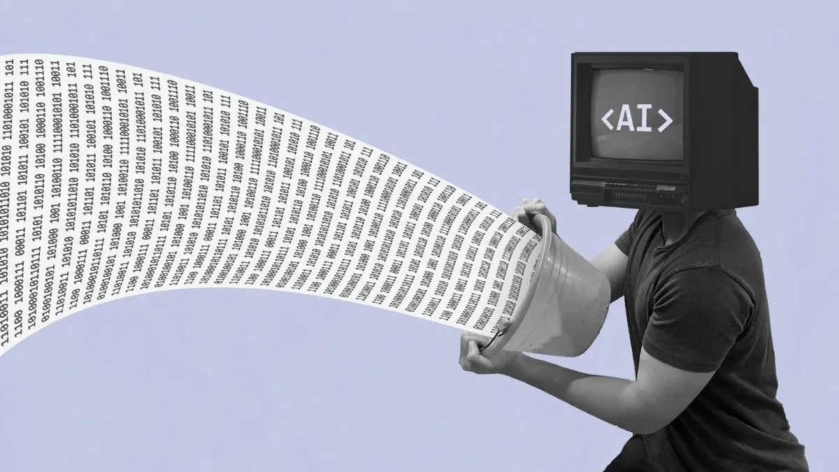 IA generativa Informe Digital 2027