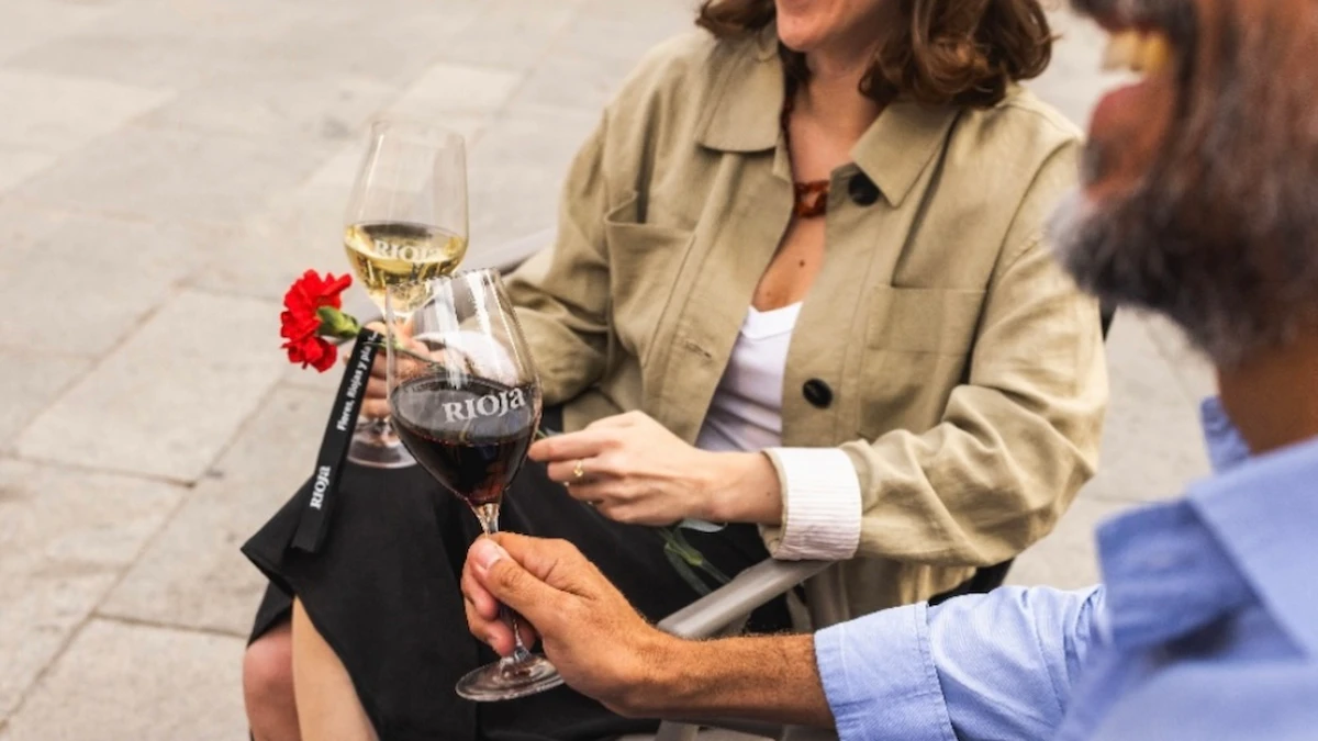 «Rioja es muy de Madrid»: la campaña con la que la Denominación transforma los códigos de la capital en ocasiones de consumo