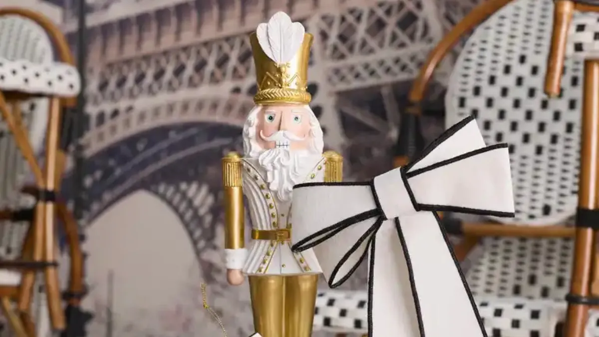 Colección de Navidad Maisons Du Monde