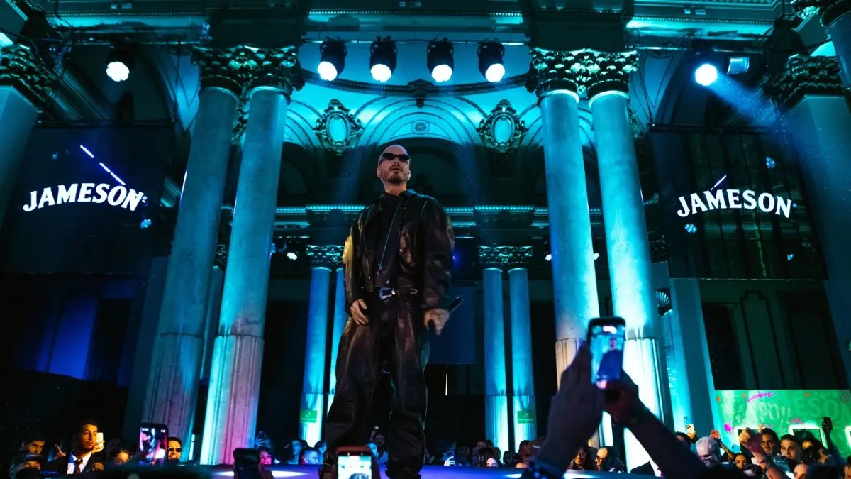 Jameson. JBalvin (1)