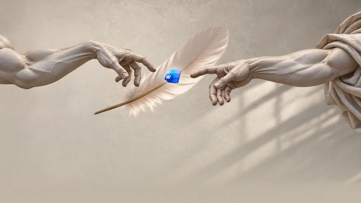 Microsoft Michelangelus