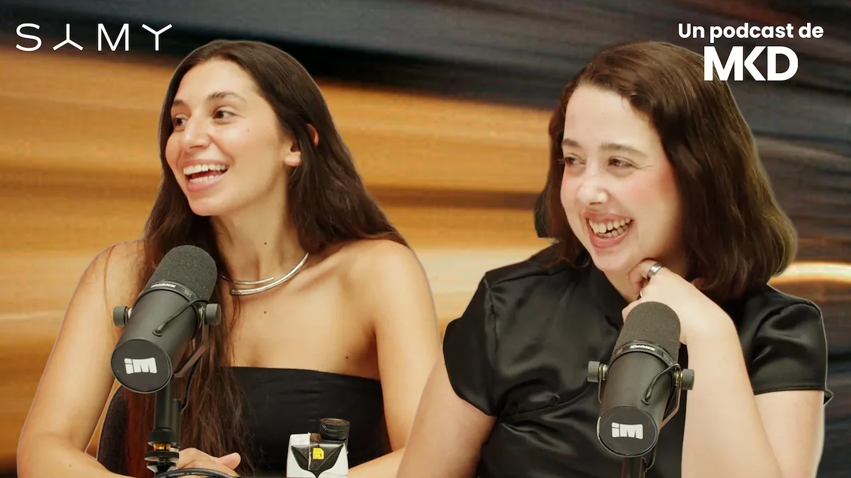 Podcast SAMY