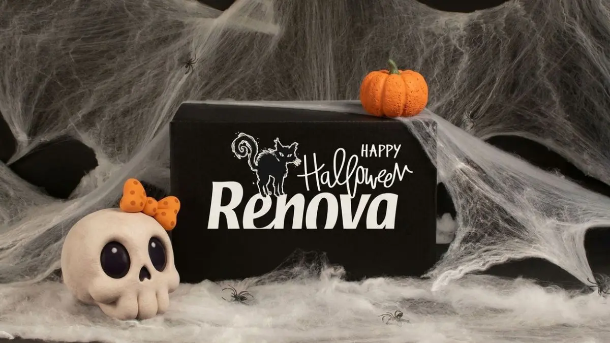 Renova Halloween