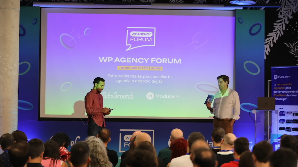 WPAGENCY FORUM